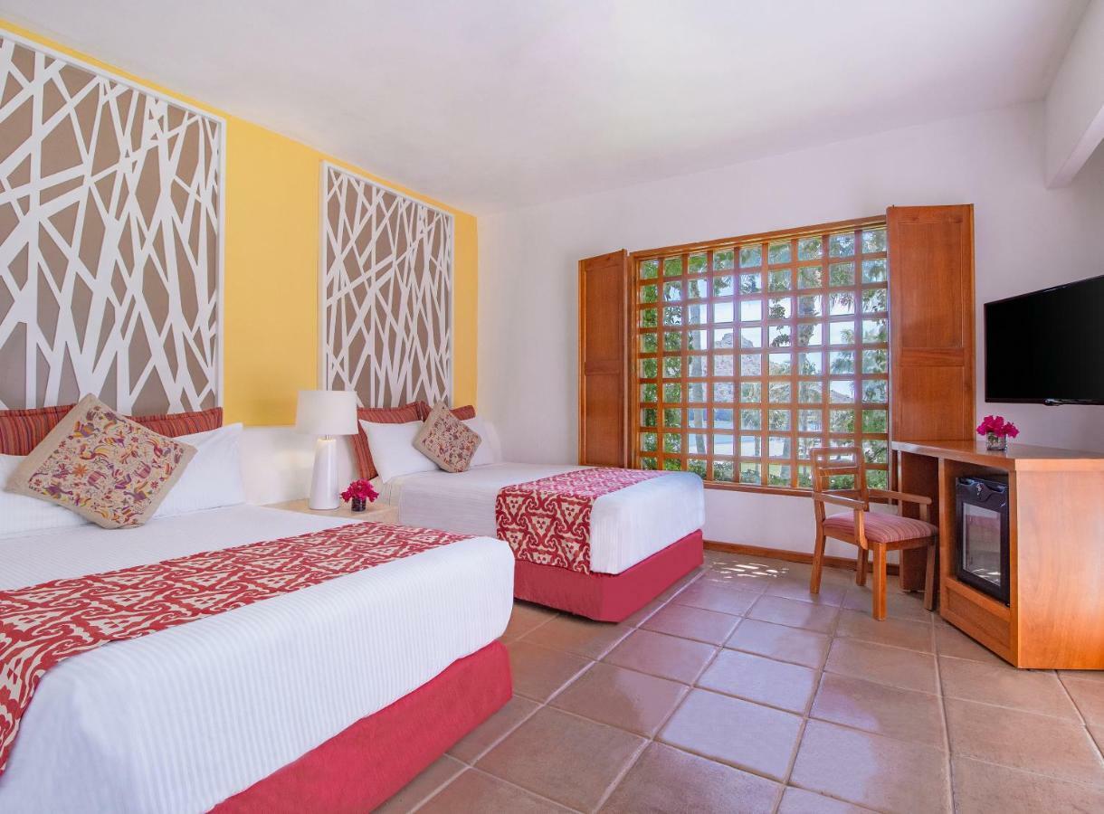 Loreto Bay Golf Resort & Spa At Baja Exteriör bild Junior Suite